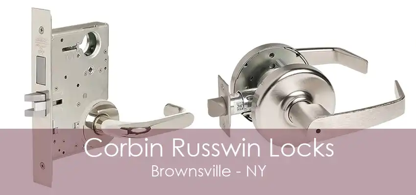 Corbin Russwin Locks Brownsville - NY