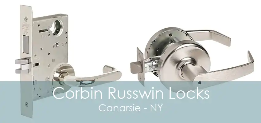 Corbin Russwin Locks Canarsie - NY