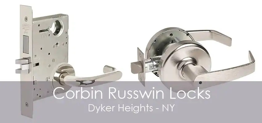 Corbin Russwin Locks Dyker Heights - NY