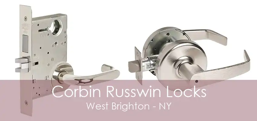 Corbin Russwin Locks West Brighton - NY