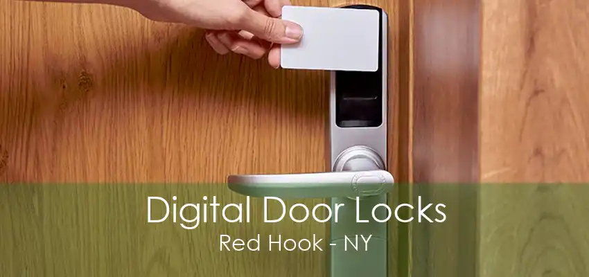 Digital Door Locks Red Hook - NY