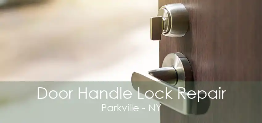 Door Handle Lock Repair Parkville - NY