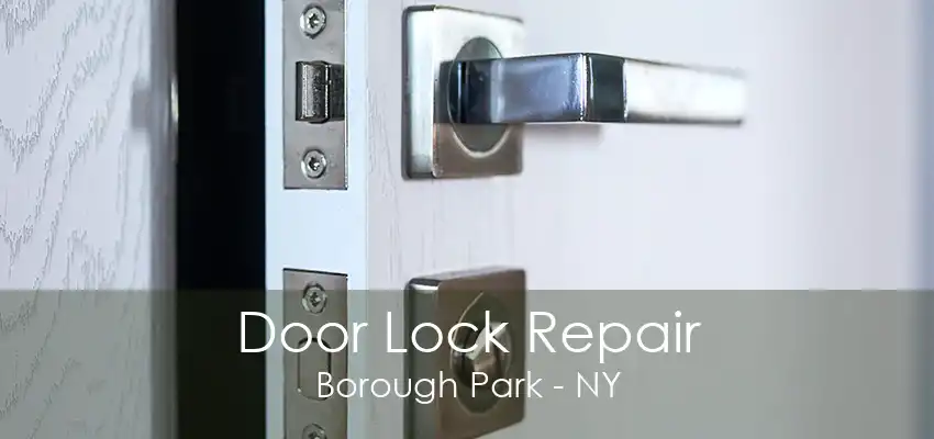 Door Lock Repair Borough Park - NY