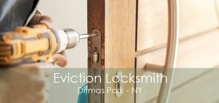 Eviction Locksmith Ditmas Park - NY