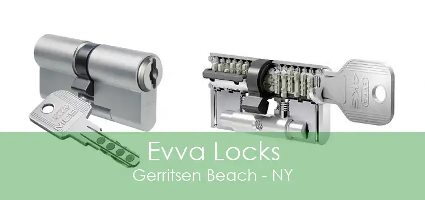 Evva Locks Gerritsen Beach - NY