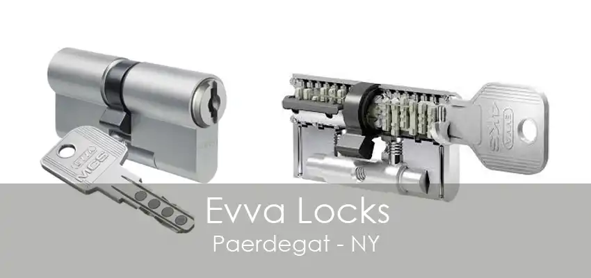 Evva Locks Paerdegat - NY