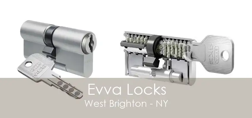 Evva Locks West Brighton - NY