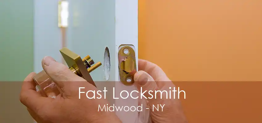 Fast Locksmith Midwood - NY