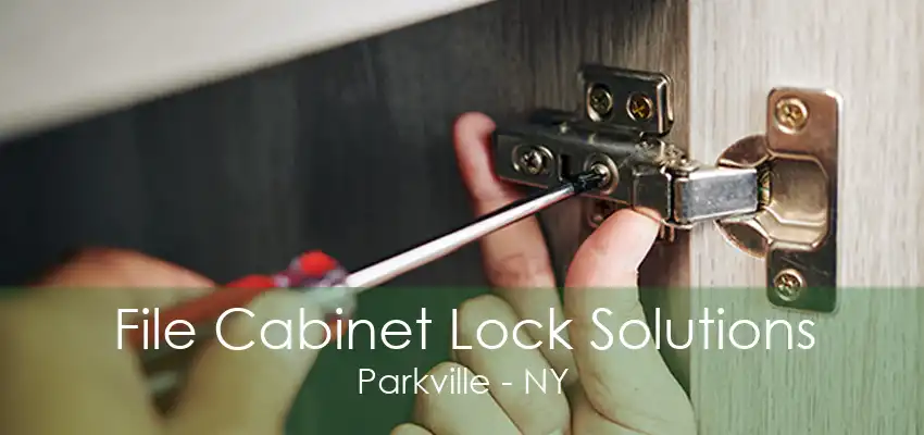 File Cabinet Lock Solutions Parkville - NY