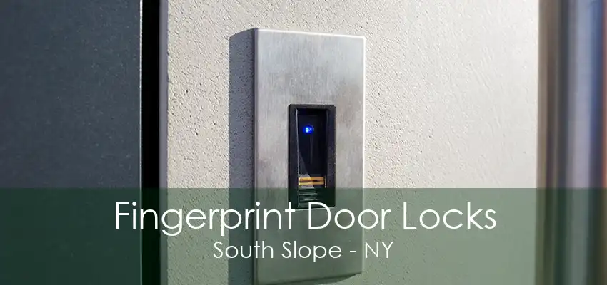 Fingerprint Door Locks South Slope - NY