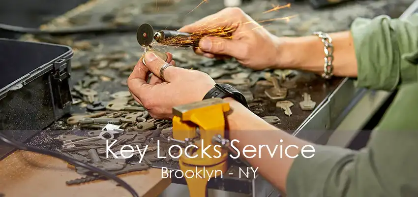 Key Locks Service Brooklyn - NY