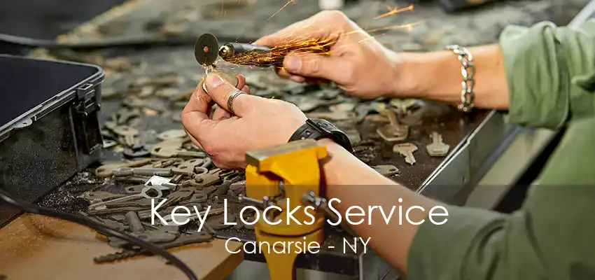 Key Locks Service Canarsie - NY