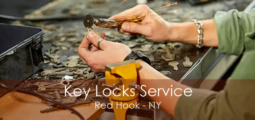 Key Locks Service Red Hook - NY