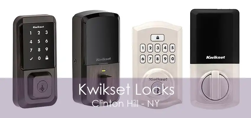 Kwikset Locks Clinton Hill - NY