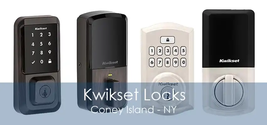 Kwikset Locks Coney Island - NY