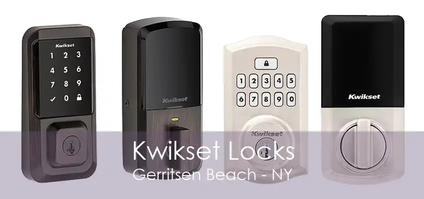 Kwikset Locks Gerritsen Beach - NY