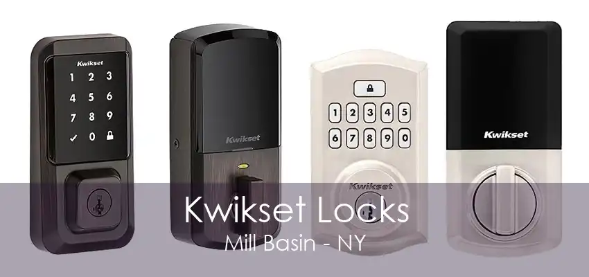 Kwikset Locks Mill Basin - NY