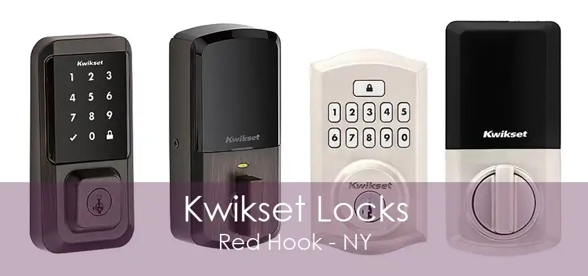 Kwikset Locks Red Hook - NY