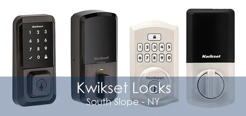 Kwikset Locks South Slope - NY