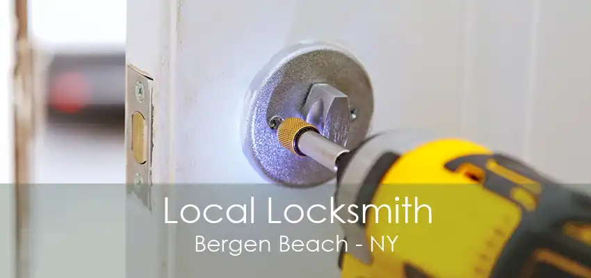 Local Locksmith Bergen Beach - NY