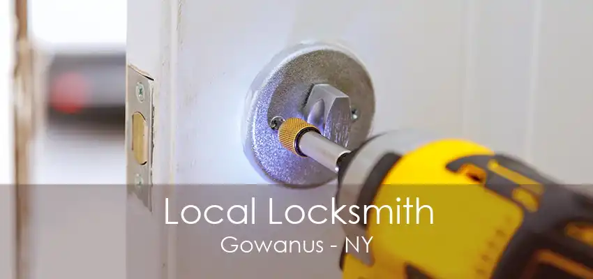 Local Locksmith Gowanus - NY