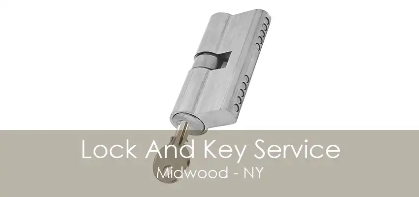 Lock And Key Service Midwood - NY