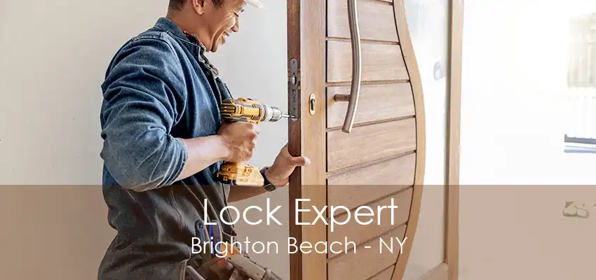 Lock Expert Brighton Beach - NY