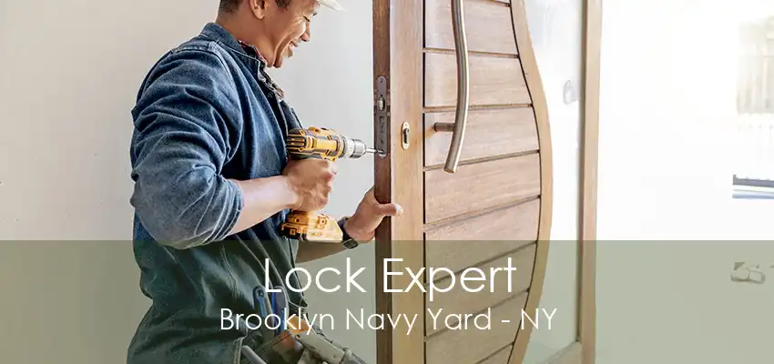 Lock Expert Brooklyn Navy Yard - NY