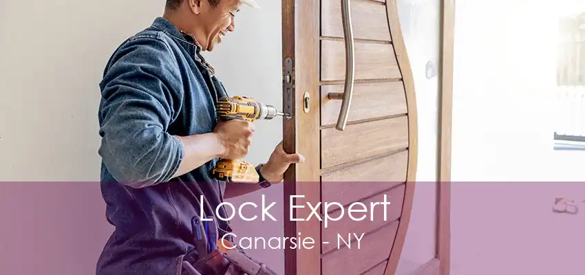 Lock Expert Canarsie - NY