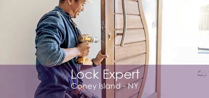 Lock Expert Coney Island - NY