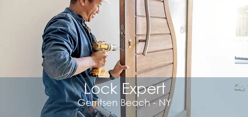 Lock Expert Gerritsen Beach - NY