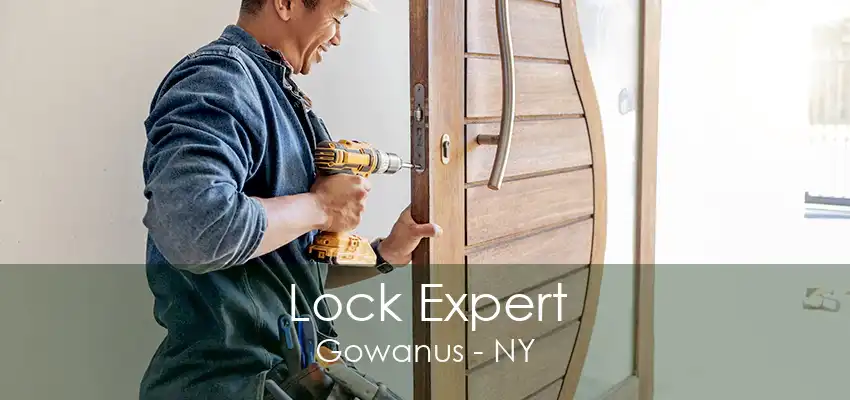 Lock Expert Gowanus - NY