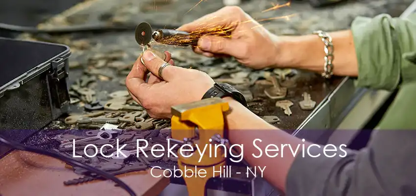 Lock Rekeying Services Cobble Hill - NY