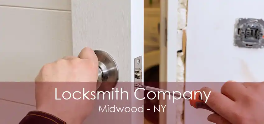 Locksmith Company Midwood - NY