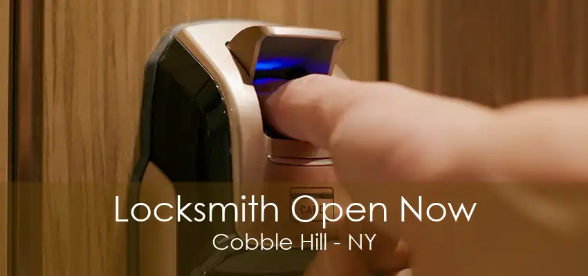 Locksmith Open Now Cobble Hill - NY