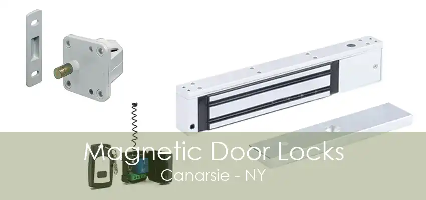 Magnetic Door Locks Canarsie - NY