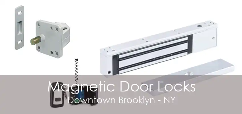 Magnetic Door Locks Downtown Brooklyn - NY