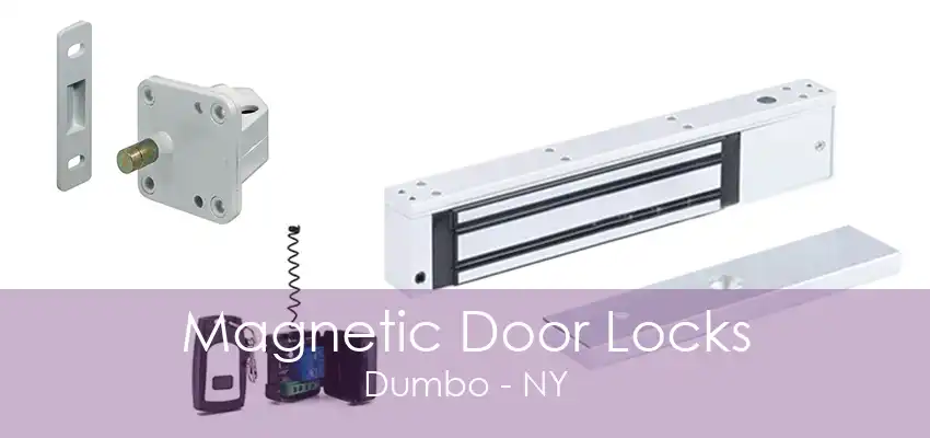 Magnetic Door Locks Dumbo - NY