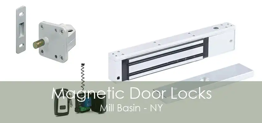 Magnetic Door Locks Mill Basin - NY