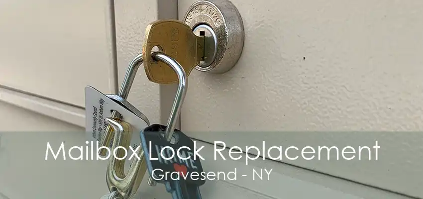 Mailbox Lock Replacement Gravesend - NY