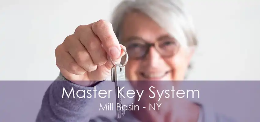 Master Key System Mill Basin - NY