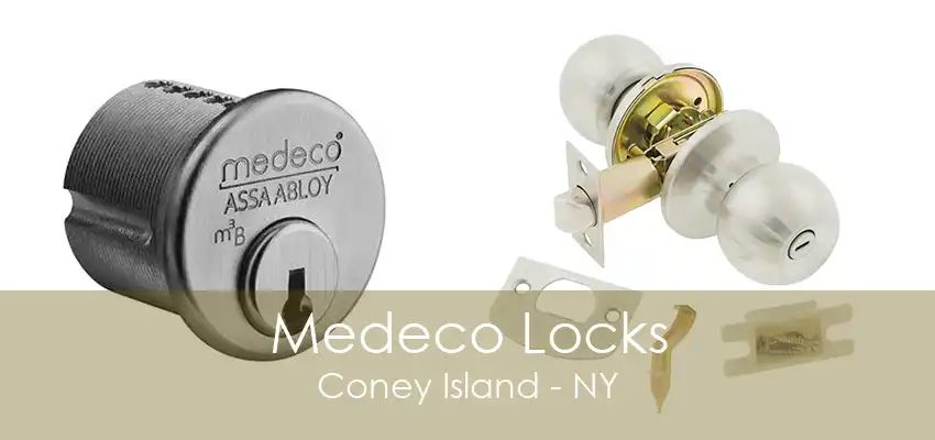 Medeco Locks Coney Island - NY