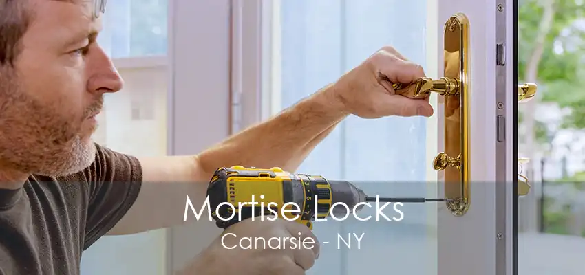 Mortise Locks Canarsie - NY