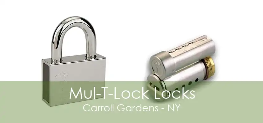 Mul-T-Lock Locks Carroll Gardens - NY