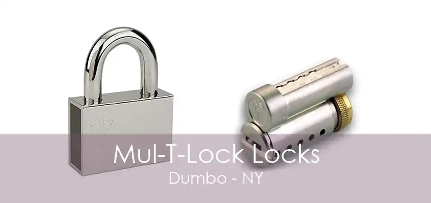 Mul-T-Lock Locks Dumbo - NY