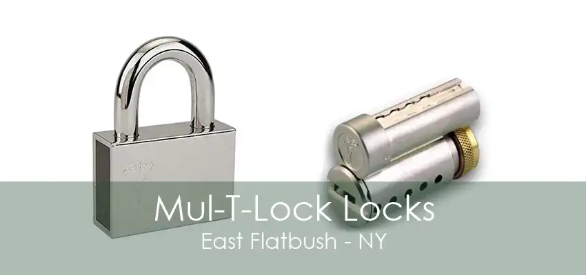 Mul-T-Lock Locks East Flatbush - NY