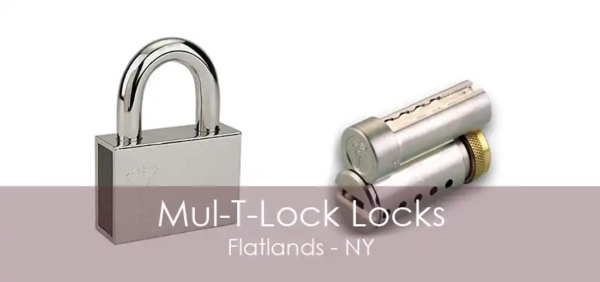 Mul-T-Lock Locks Flatlands - NY