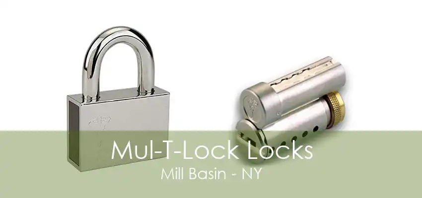 Mul-T-Lock Locks Mill Basin - NY