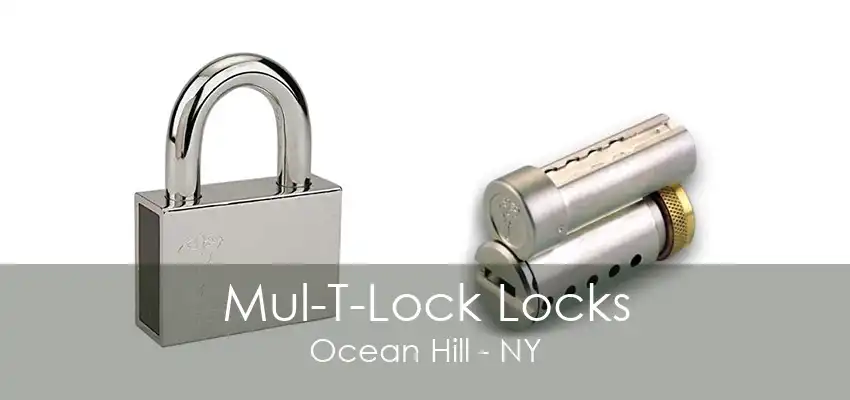 Mul-T-Lock Locks Ocean Hill - NY