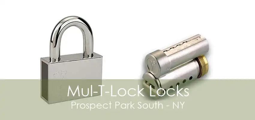 Mul-T-Lock Locks Prospect Park South - NY